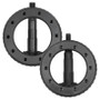 Yukon Gear Ring & Pinion Kit For Toyota 8/7.5R w/ Factory Locker 5.29 Ratio