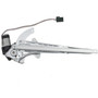 Window Regulator FO1550146 - front view