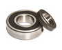 Yukon Gear Conversion Bearing For Ford 9in Small Bearing Axle in Large Housing
