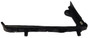 Bumper Cover Retainer GM1032111 - front view