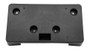License Plate Bracket GM1068243 - front view