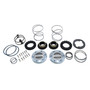 Yukon Hardcore Locking Hub Set For Dodge 1-Ton Front w/ Spin Free Kit