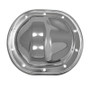 Yukon Gear Chrome Cover For GM 14 Bolt Truck 10.5in