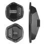 Yukon Gear Hardcore Diff Cover For 11.5in & 11.8in GM Dodge Ram