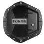 Yukon Gear Hardcore Diff Cover For 11.5in & 11.8in GM Dodge Ram