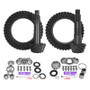 Yukon Gear Ring & Pinion Kit For Toyota 8.2/8IFS w/ Factory Locker 4.88 Ratio