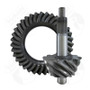Yukon Gear High Performance Gear Set For Ford 9in 4.56 Ratio