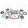 Yukon Gear Master Overhaul Kit For Dana 60 and 61 Front Diff