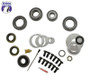 Yukon Gear Master Overhaul Kit For GM Ci Corvette Diff