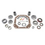 Yukon Gear Master Overhaul Kit For GM Ci Corvette Diff