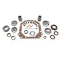 Yukon Gear Master Overhaul Kit For GM Ci Corvette Diff