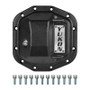 Yukon Hardcore Nodular Iron Cover For Jeep Wrangler JL Rear Dana 35