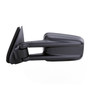Door Mirror GM1320244 - front view