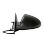 Door Mirror GM1320291 - front view
