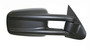 Door Mirror GM1321244 - back view