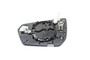 Door Mirror Glass GM1325207 - back view