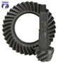 Yukon Gear High Performance Gear Set For Ford 8.8in Reverse Rotation 4.56 Ratio