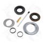 Yukon Gear Minor Install Kit for Ford 9.75in