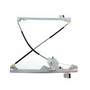 Window Regulator GM1350182 - front view