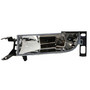 Fog Light Assembly GM2592114 - front view