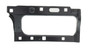 Headlight Bracket GM2509114 - front view