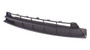 CAPA Certified Bumper Cover Grille HO1036124C - front view