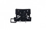 Tailgate Handle GM1915124 - front view