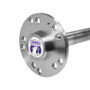 Yukon Chromoly Rear Axle Kit For Dana 44 Jeep Rubicon JL Narrow Track 30 Spline