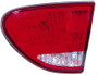 Back Up Light Assembly GM2883103 - front view
