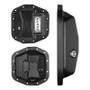 Yukon Gear Hardcore Front Nodular Iron Cover For Jeep Wrangler JL Dana 44/210mm