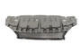 CAPA Certified Bumper Cover Grille HO1036120C - top view