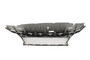 CAPA Certified Bumper Cover Grille HO1036120C - back view