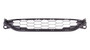 Bumper Cover Grille HO1036122 - front view