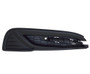 CAPA Certified Bumper Insert HO1039113C - front view
