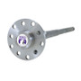 Yukon Gear 1541H Alloy Axle For Dana 44 JK Non-Rubicon Rear 30 Spline 32in