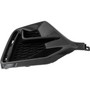 CAPA Certified Bumper Insert HO1139106C - front view