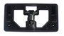 License Plate Bracket HO1068113 - front view