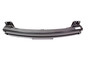 Bumper Cover Reinforcement HO1106196 - top view