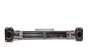 Bumper Cover Reinforcement HO1106196 - back view