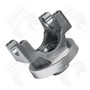 Yukon Gear Yoke For GM 7.5in and 7.625in Mech 3R Triple Lip Design
