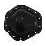 Yukon Gear Steel Cover for GM 10.5in 14 Bolt Truck