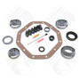 Yukon Gear Master Overhaul Kit For Chrysler 9.25in ZF Rear