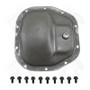Yukon Gear Steel Cover for Dana 44HD