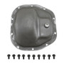 Yukon Gear Steel Cover for Dana 44HD