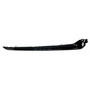 CAPA Certified Grille Molding HO1213137C - front view