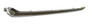 Grille Molding HO1212136 - front view