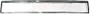 Grille Molding HO1210103 - front view