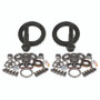 Yukon Gear & Install Kit For Jeep JK Rubicon 4.56 Ratio