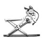 Window Regulator HO1351184 - front view