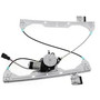 Window Regulator HO1350178 - front view